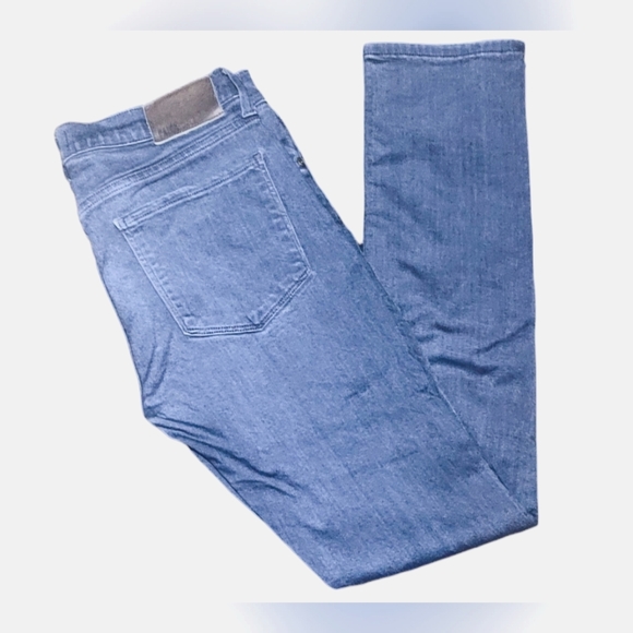 PAIGE | Lennox | Skinny Fit Jeans | 31x32 | MSRP: $199 - Picture 3 of 6